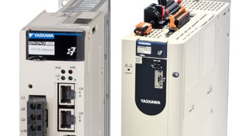 Servo Drives | Yaskawa ZA